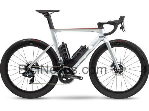 BMC Timemachine 01 THREE ficha técnica y opiniones